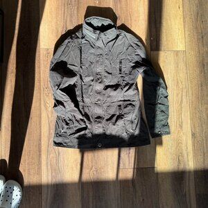 Kuhl Cargo Womens Jacket Size Large
